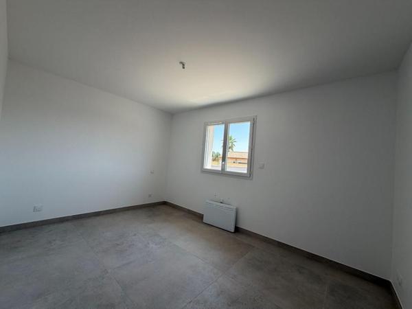 Belle maison neuve de 149 m², 5 pièces, 4 chambres, jamais habitée