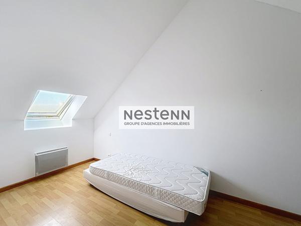 Maison 3 chambres - Clis - 82 m²