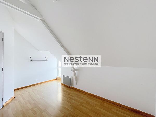 Maison 3 chambres - Clis - 82 m²