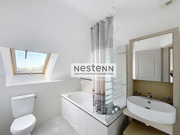 Maison 3 chambres - Clis - 82 m²