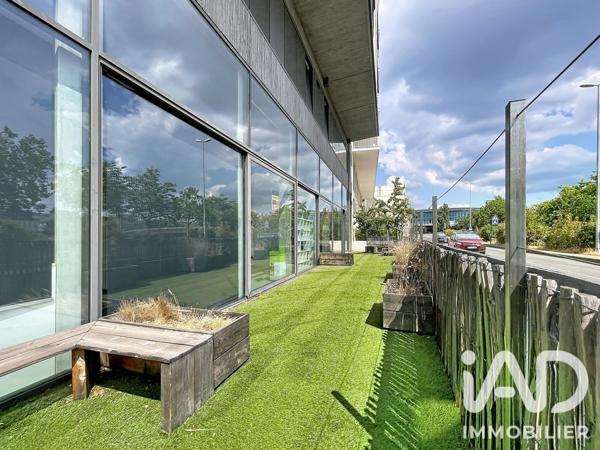 Murs commerciaux  à vendre 280 m² Nantes