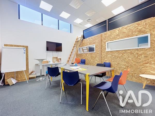Murs commerciaux  à vendre 280 m² Nantes