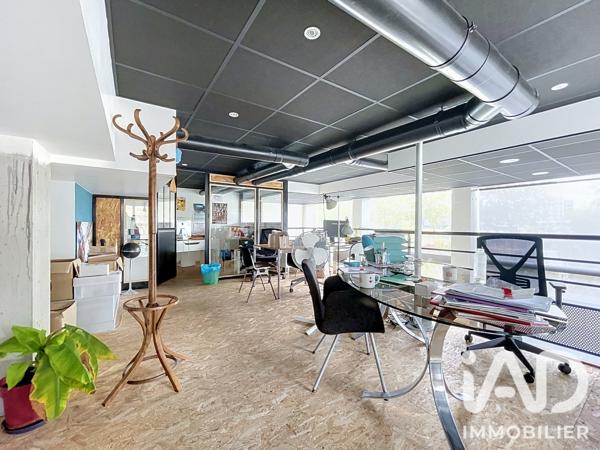 Murs commerciaux  à vendre 280 m² Nantes