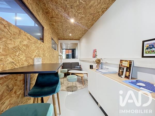 Murs commerciaux  à vendre 280 m² Nantes