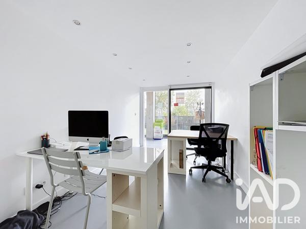 Murs commerciaux  à vendre 280 m² Nantes