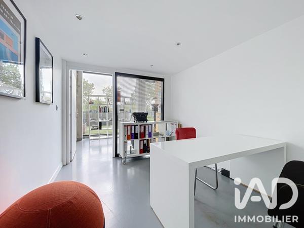 Murs commerciaux  à vendre 280 m² Nantes