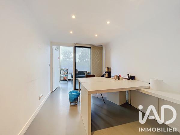 Murs commerciaux  à vendre 280 m² Nantes