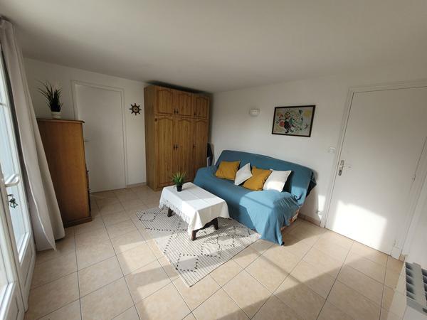 Appartement 2 pièces 38 m2