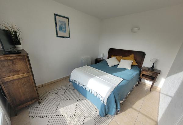 Appartement 2 pièces 38 m2