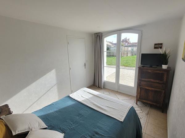 Appartement 2 pièces 38 m2
