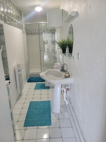 Appartement 2 pièces 38 m2