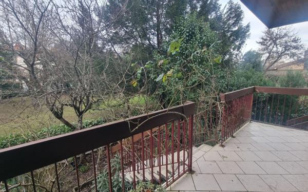 Maison à vendre    4 pièces • 104 m2 Montauban