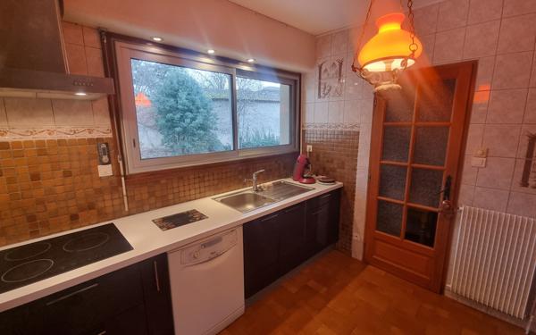 Maison à vendre    4 pièces • 104 m2 Montauban