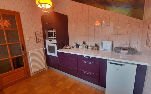 Maison à vendre    4 pièces • 104 m2 Montauban