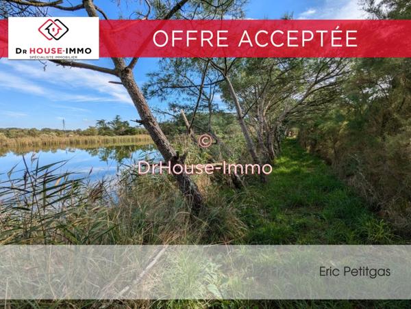 Terrain à vendre de 17 359 m²