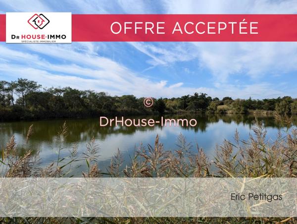 Terrain à vendre de 17 359 m²