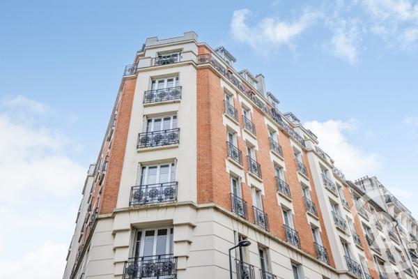 Appartement F4 à vendre  4 pièces - 61,70 m2 VANVES - 92