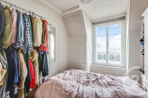 Appartement F4 à vendre  4 pièces - 61,70 m2 VANVES - 92