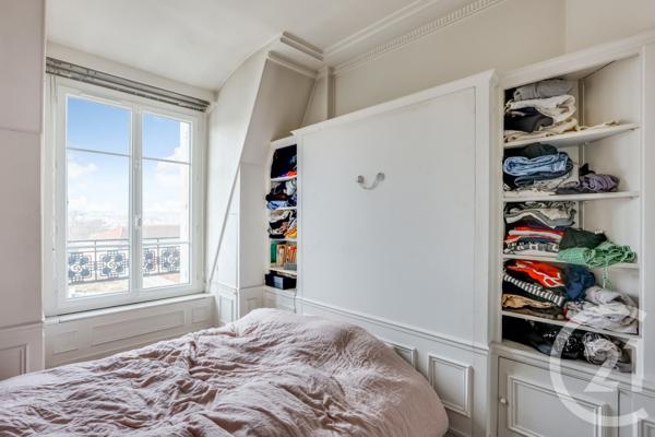 Appartement F4 à vendre  4 pièces - 61,70 m2 VANVES - 92