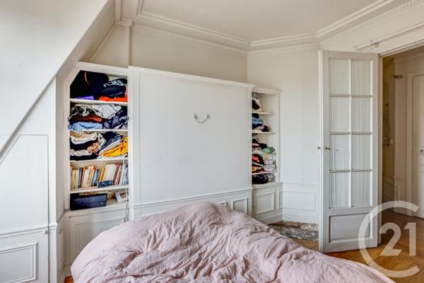 Appartement F4 à vendre  4 pièces - 61,70 m2 VANVES - 92