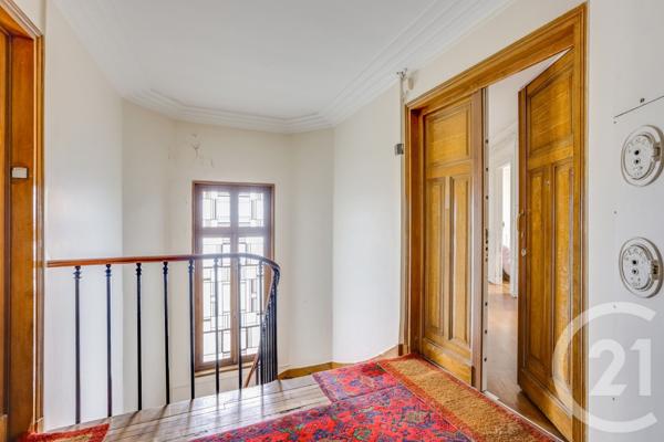 Appartement F4 à vendre  4 pièces - 61,70 m2 VANVES - 92