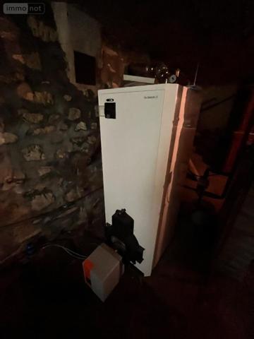 Maison à vendre à Fismes dans la Marne (51170), ref : 51083/VENT/948