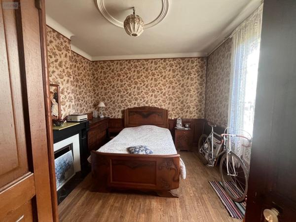 Maison à vendre à Fismes dans la Marne (51170), ref : 51083/VENT/948