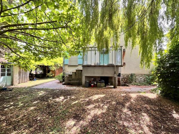 Maison à vendre à Fismes dans la Marne (51170), ref : 51083/VENT/948