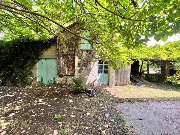 Maison à vendre à Fismes dans la Marne (51170), ref : 51083/VENT/948