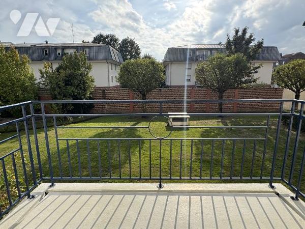 Appartement à vendre Lambersart