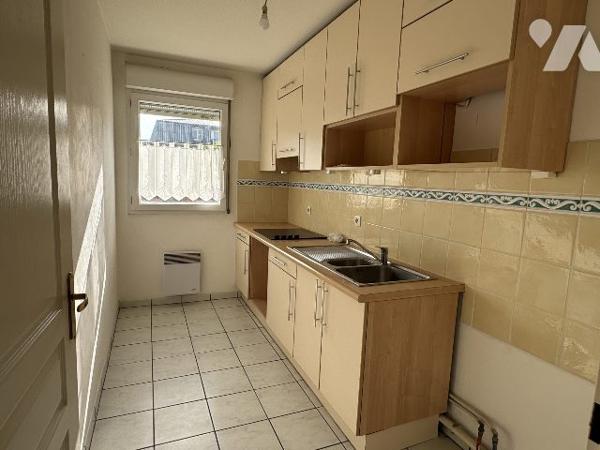 Appartement à vendre Lambersart