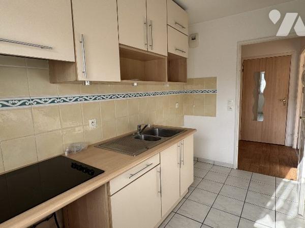 Appartement à vendre Lambersart
