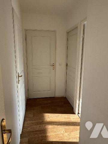 Appartement à vendre Lambersart