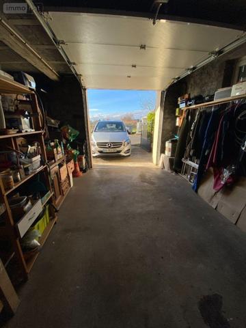 Maison à vendre à Pleaux dans le Cantal (15700), ref : 15060/1187