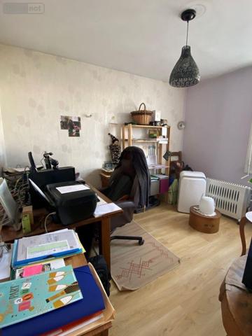 Maison à vendre à Pleaux dans le Cantal (15700), ref : 15060/1187