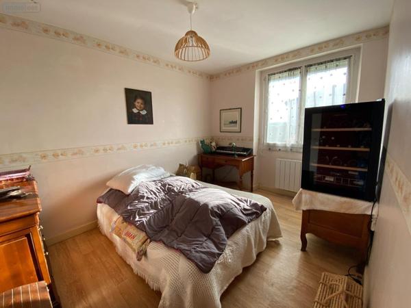 Maison à vendre à Pleaux dans le Cantal (15700), ref : 15060/1187