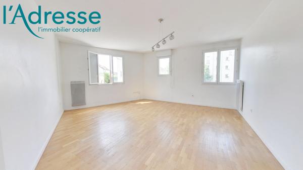 Appartement Villiers Sur Marne 3 pièce(s)