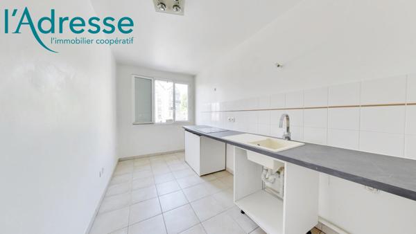 Appartement Villiers Sur Marne 3 pièce(s)