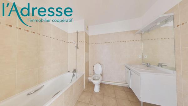 Appartement Villiers Sur Marne 3 pièce(s)