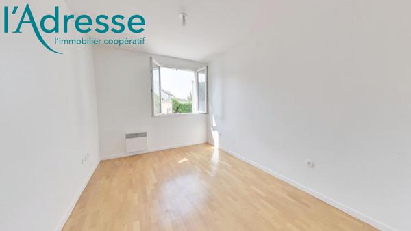 Appartement Villiers Sur Marne 3 pièce(s)