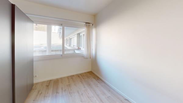 EXCLUSIF Spacieux 2 pièces !
