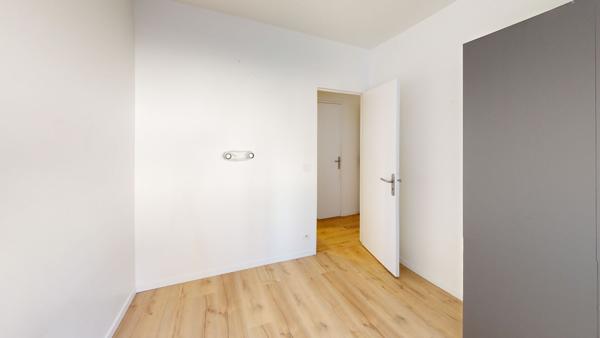 EXCLUSIF Spacieux 2 pièces !