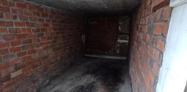 Annexes stationnement