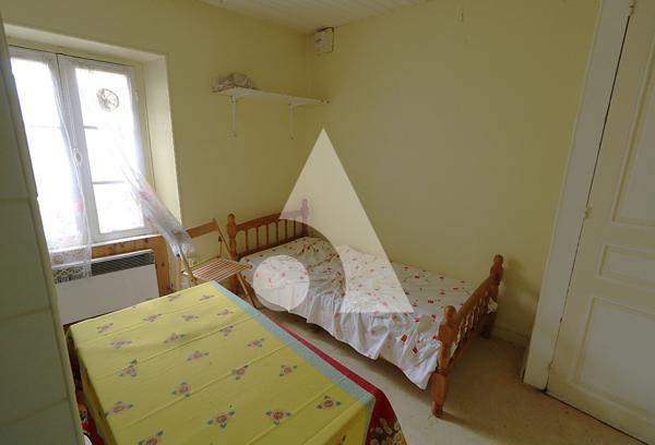 Appartement 1 pièce 11.95 m2