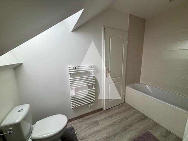 Maison 7 pièces 160 m2