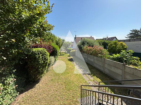 Maison 7 pièces 160 m2
