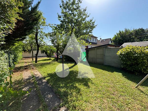 Maison 7 pièces 160 m2