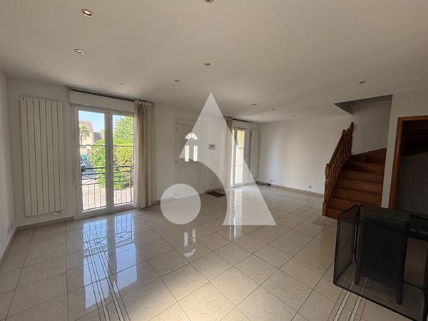 Maison 7 pièces 160 m2