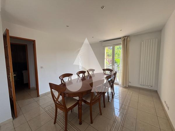 Maison 7 pièces 160 m2