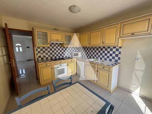 Maison 7 pièces 160 m2